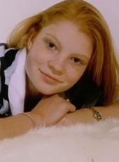 Danielle Waters
