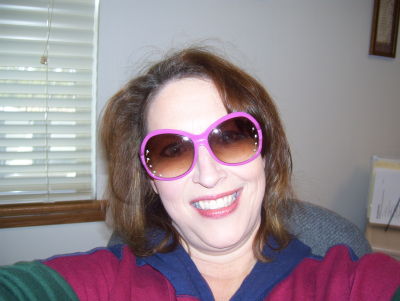 Melinda Monk