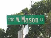 Ruth Mason