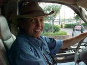 Carl Camp