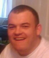 Brian Daly