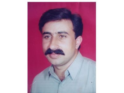 Imran Ayub