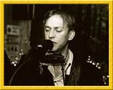 Davy Rutherford