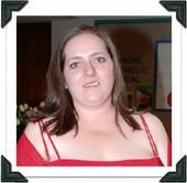 Patricia Robinson