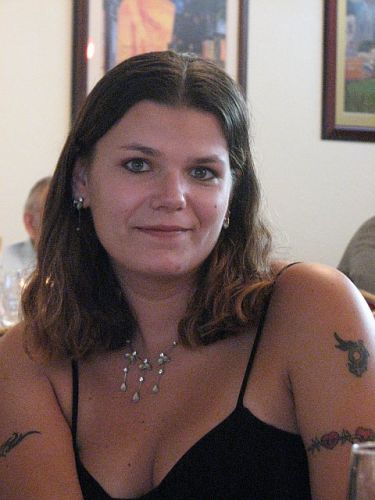Irina Remez