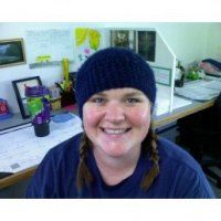 Tracy Jones