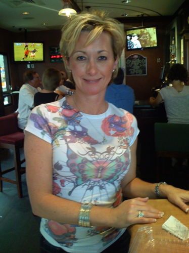 Laurie Baughman