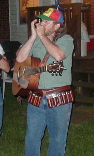 Roy Neal