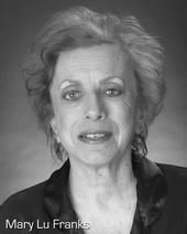 Mary Garmone