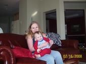 Alisha Defriese