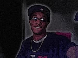 Duvalle Gooding