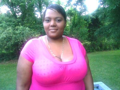Shakiera Miller