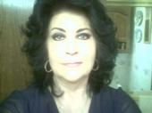 Patricia Morris