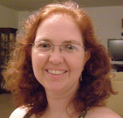 Ginger Blocker