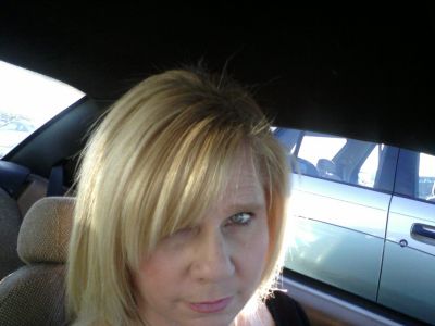 Cheryl Moras