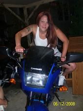 Sarah Bevins