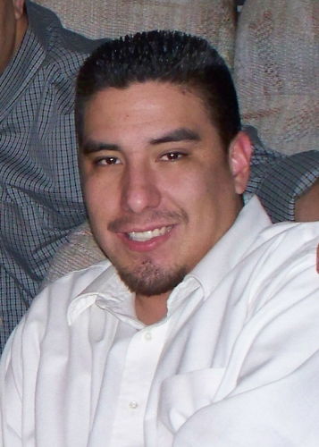 Rodrigo Tovar