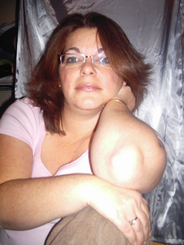 Buffy Monica