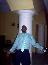 Jamal Hudgins