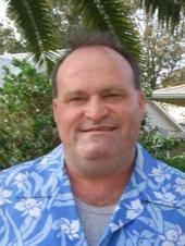 Joseph Peek