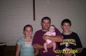 Michael Strevel