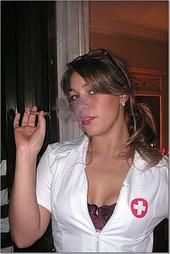 Katherine Brock