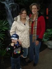 Andrea Hall