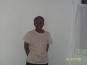 Kaneshia Jones
