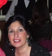 Lucia Almer