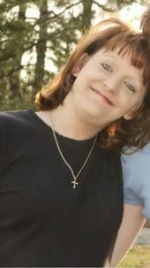 Rhonda Mcbride