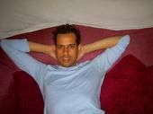 Carlos Otero