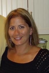 Amy Glickman