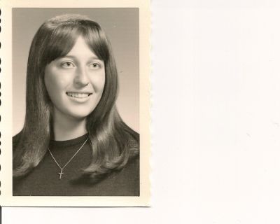 Janet Griffin