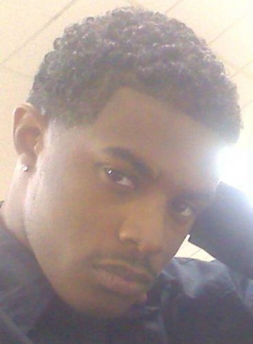 Jamel Smith