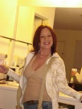 Kristy Wilkinson