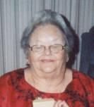 Joyce Hughes