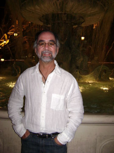 Luis Rodriguez