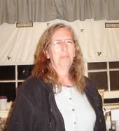 Gloria Woodard