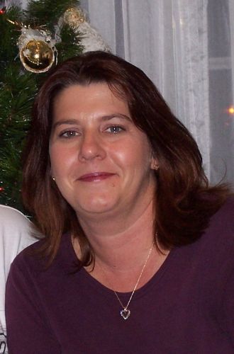 Linda Whitaker