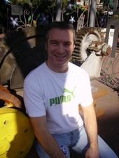 Brian Danforth