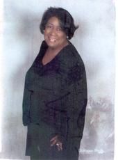 Anna Barksdale
