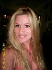 Yvette Watson