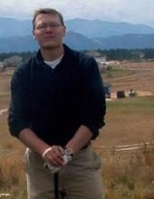 Jeffrey Erber