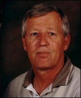 Douglas Bradburry