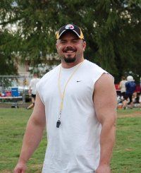 Scott Ashton