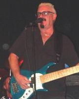 Steven Hagar