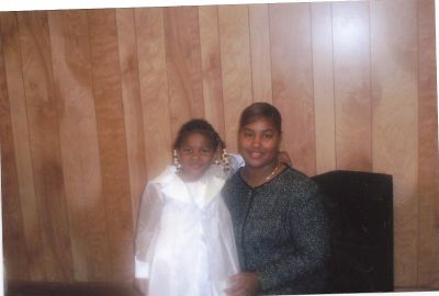 Latasha Goodwin
