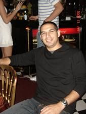 Eric Gupta