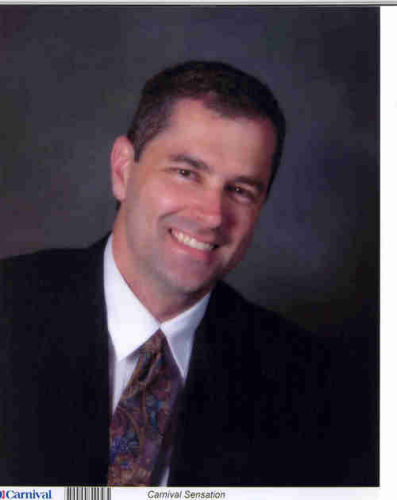 Mark Simpkins