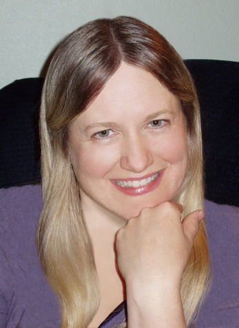 Melanie Heath